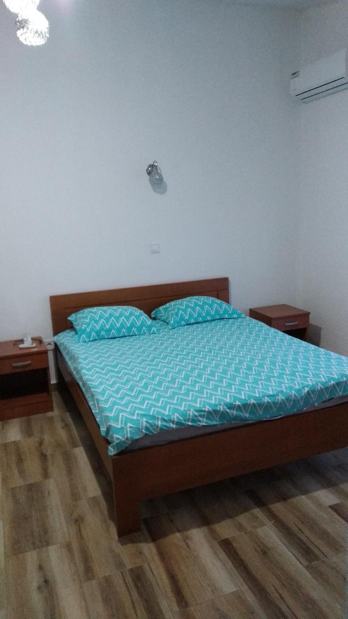 Vrzina Farm House Skadar Lake Virpazar Eksteriør billede
