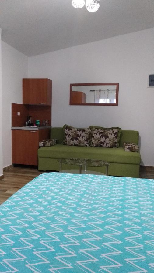 Vrzina Farm House Skadar Lake Virpazar Eksteriør billede