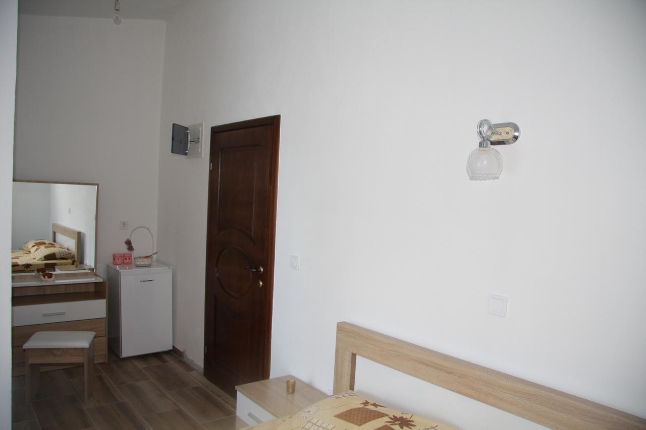 Vrzina Farm House Skadar Lake Virpazar Eksteriør billede