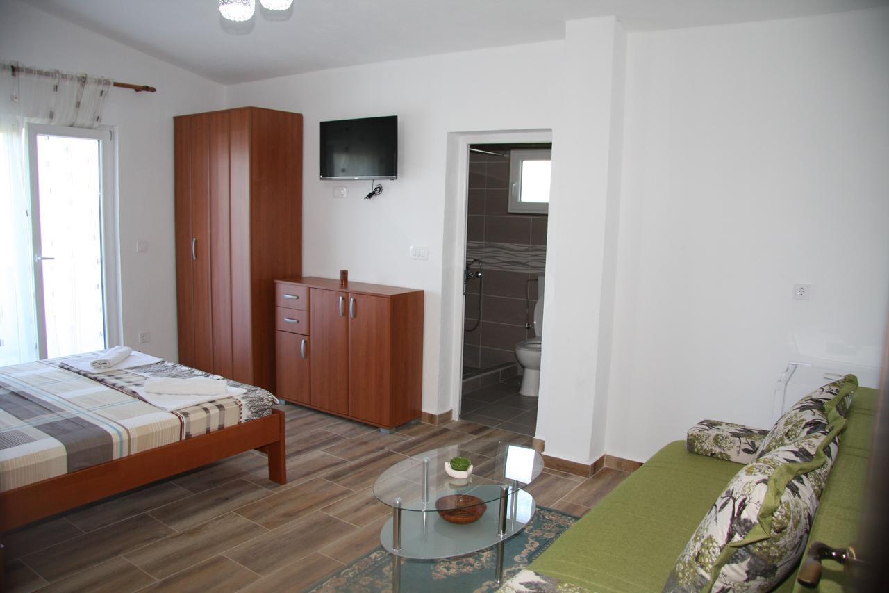 Vrzina Farm House Skadar Lake Virpazar Eksteriør billede