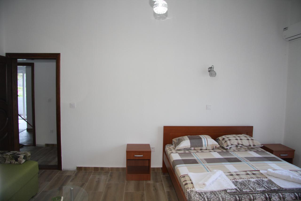 Vrzina Farm House Skadar Lake Virpazar Eksteriør billede