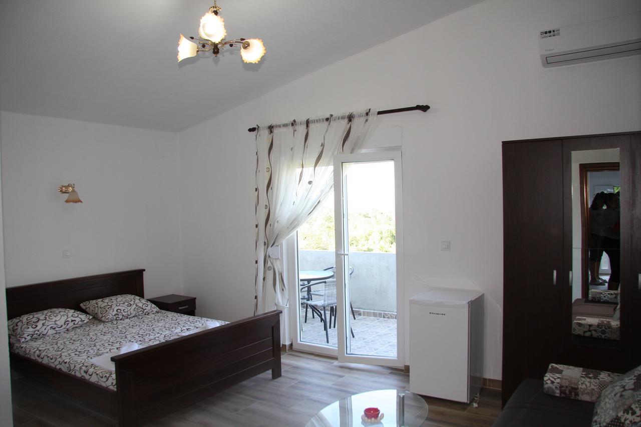 Vrzina Farm House Skadar Lake Virpazar Eksteriør billede