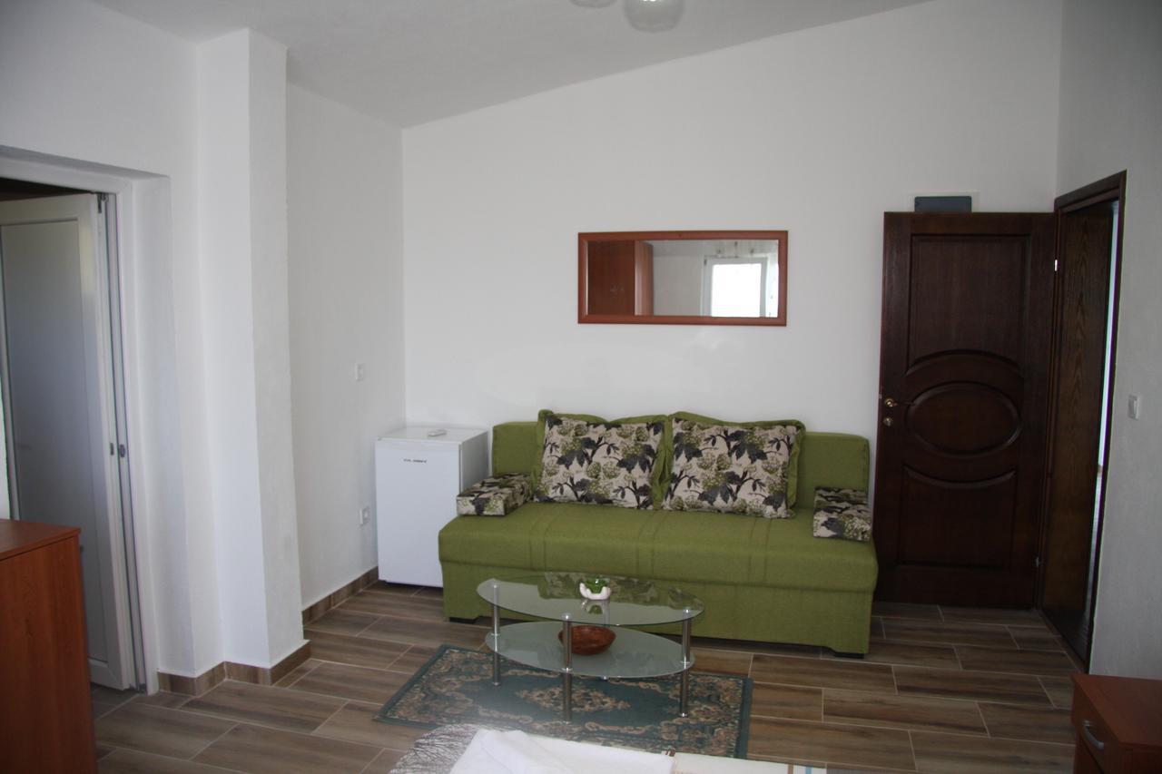 Vrzina Farm House Skadar Lake Virpazar Eksteriør billede