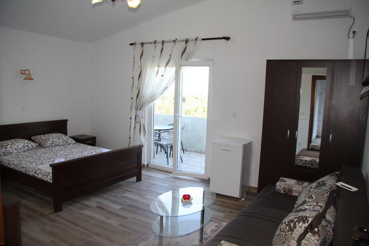 Vrzina Farm House Skadar Lake Virpazar Eksteriør billede