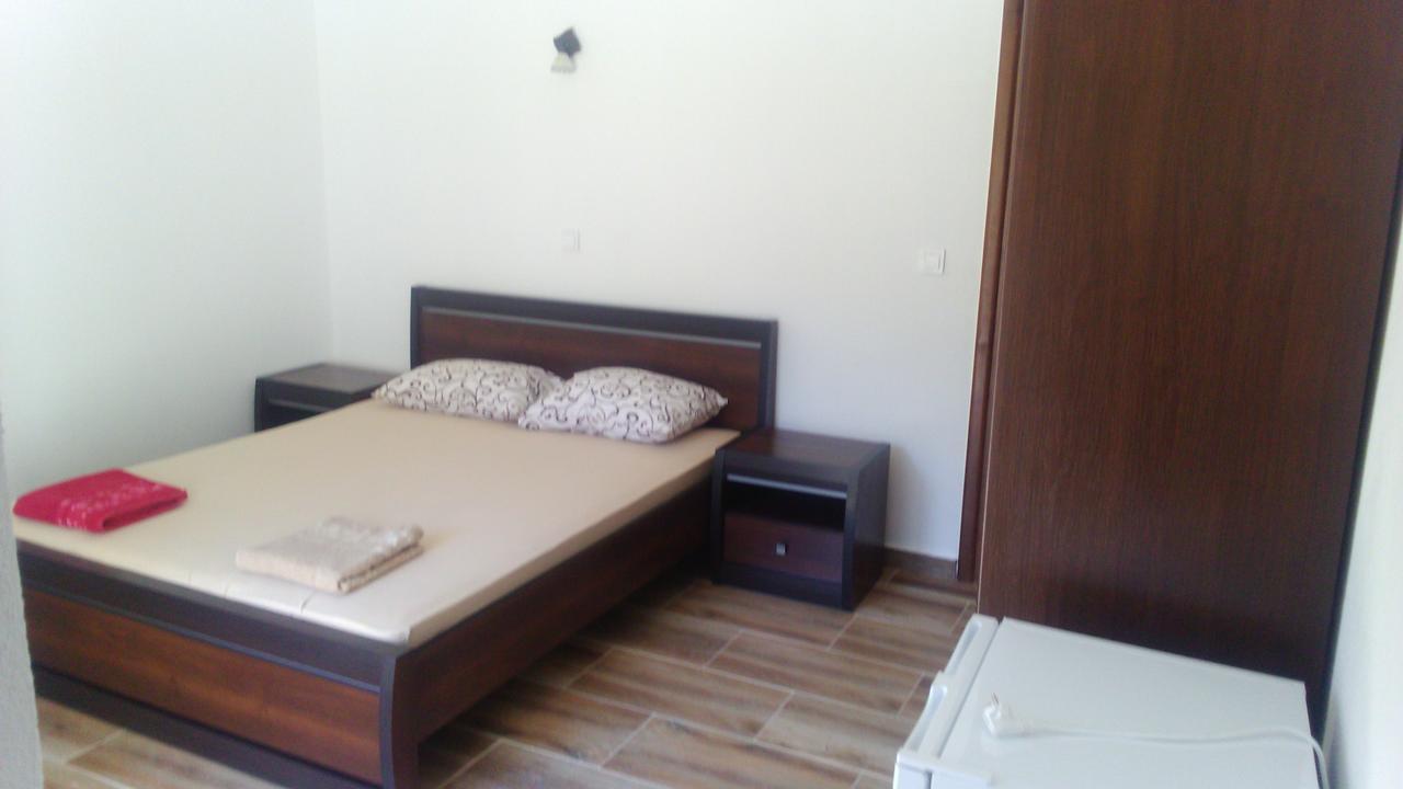 Vrzina Farm House Skadar Lake Virpazar Eksteriør billede