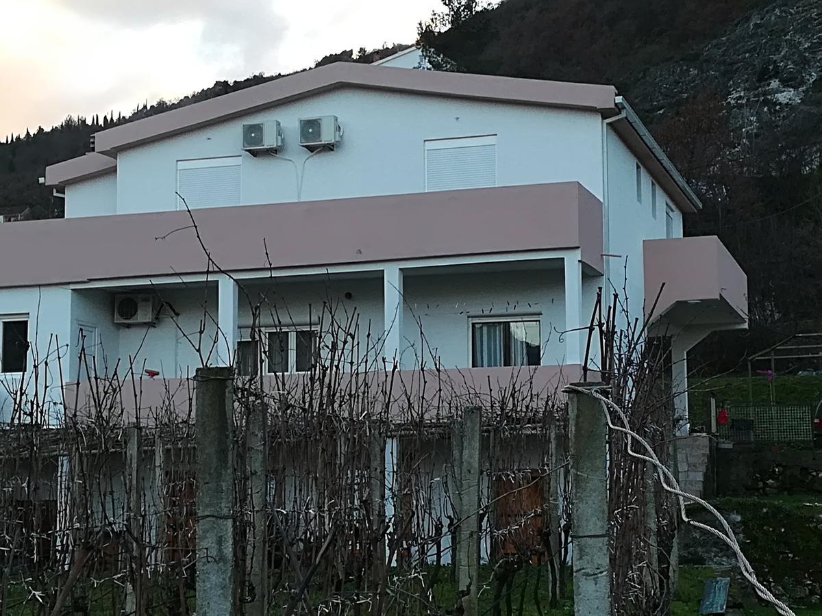 Vrzina Farm House Skadar Lake Virpazar Eksteriør billede
