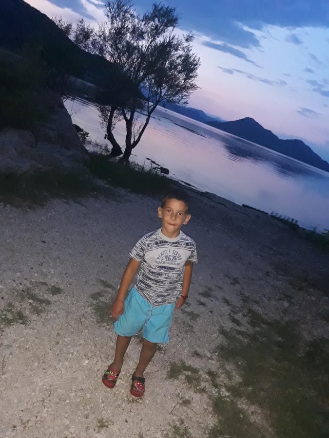 Vrzina Farm House Skadar Lake Virpazar Eksteriør billede