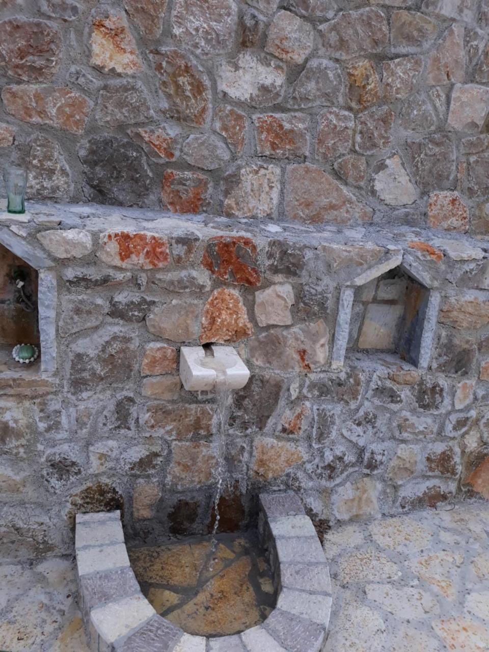 Vrzina Farm House Skadar Lake Virpazar Eksteriør billede