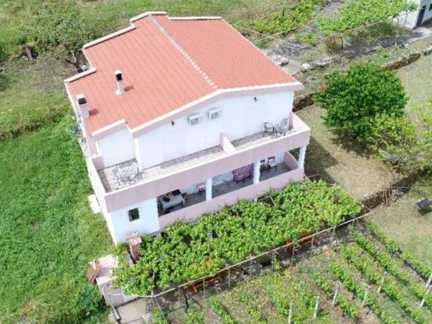 Vrzina Farm House Skadar Lake Virpazar Eksteriør billede