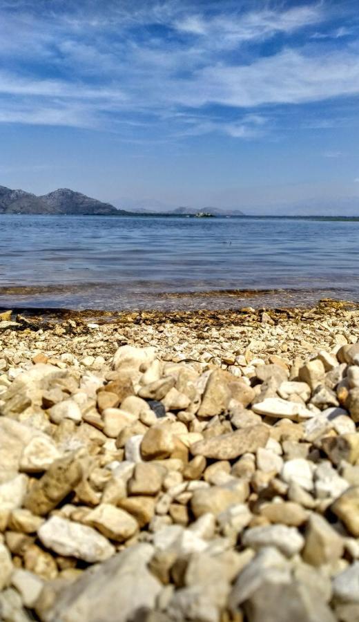 Vrzina Farm House Skadar Lake Virpazar Eksteriør billede
